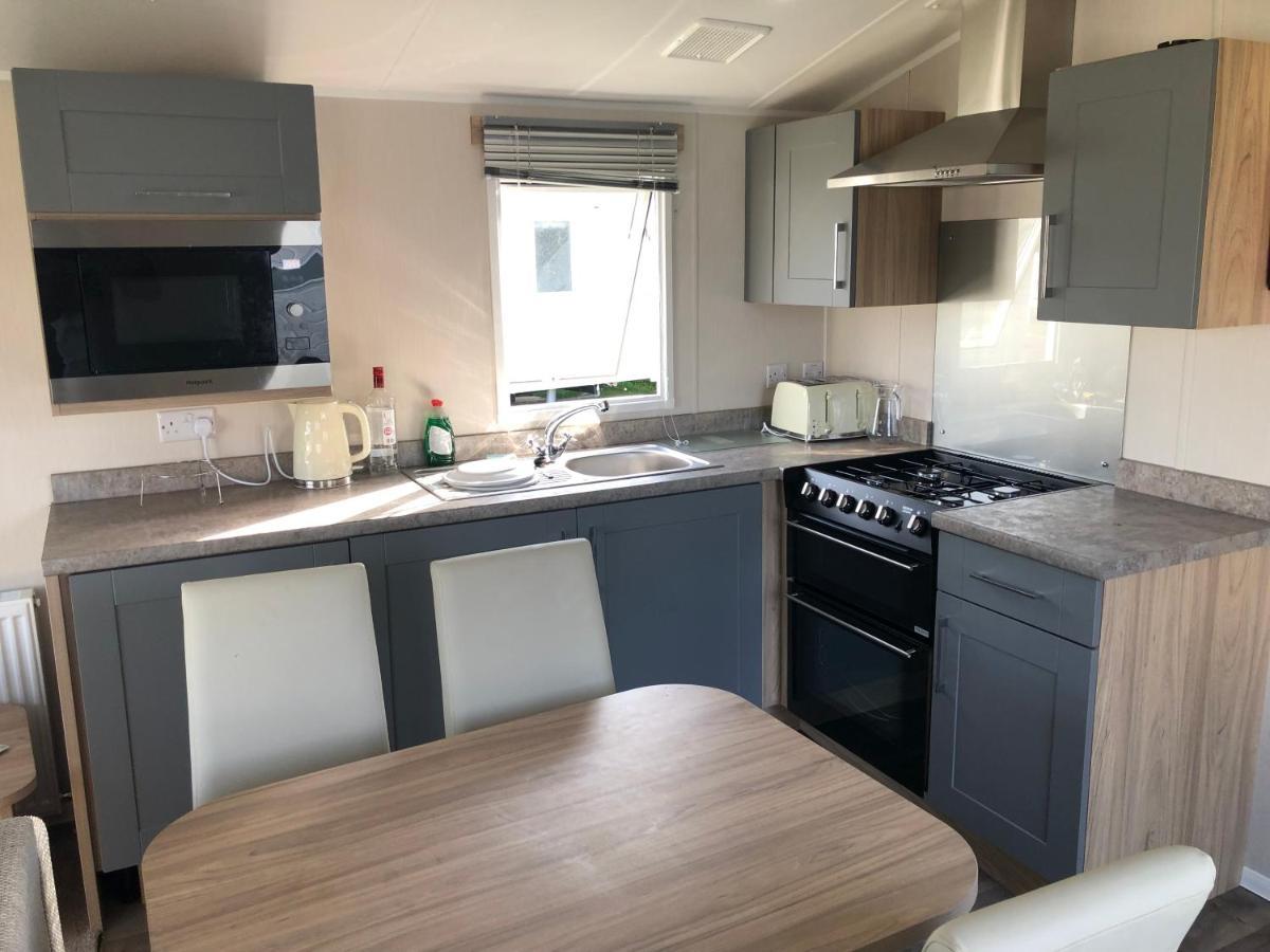 House Fun Campsite Walton-on-the-Naze