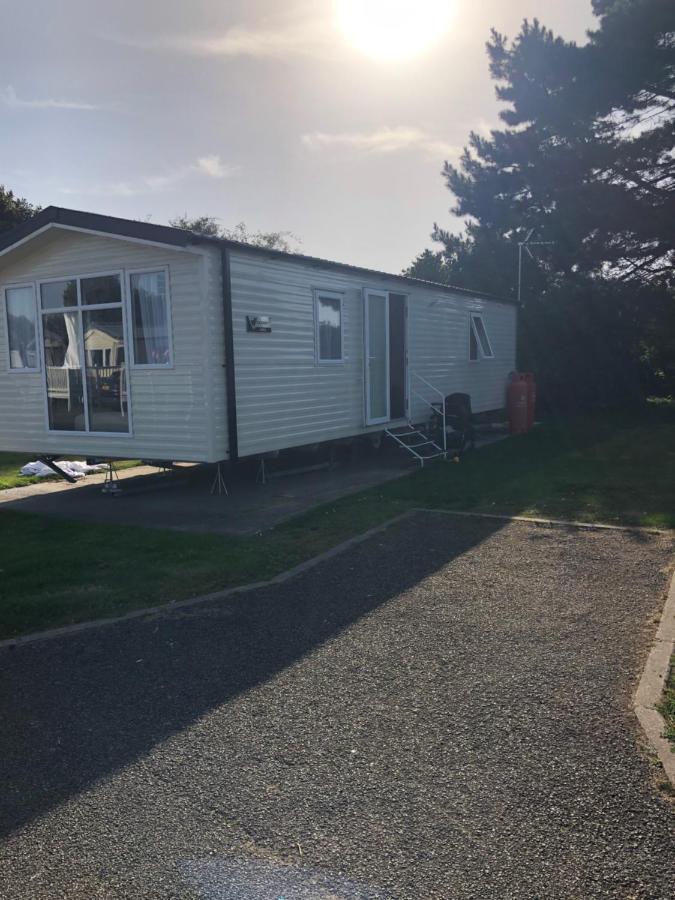 House Fun Campsite Walton-on-the-Naze