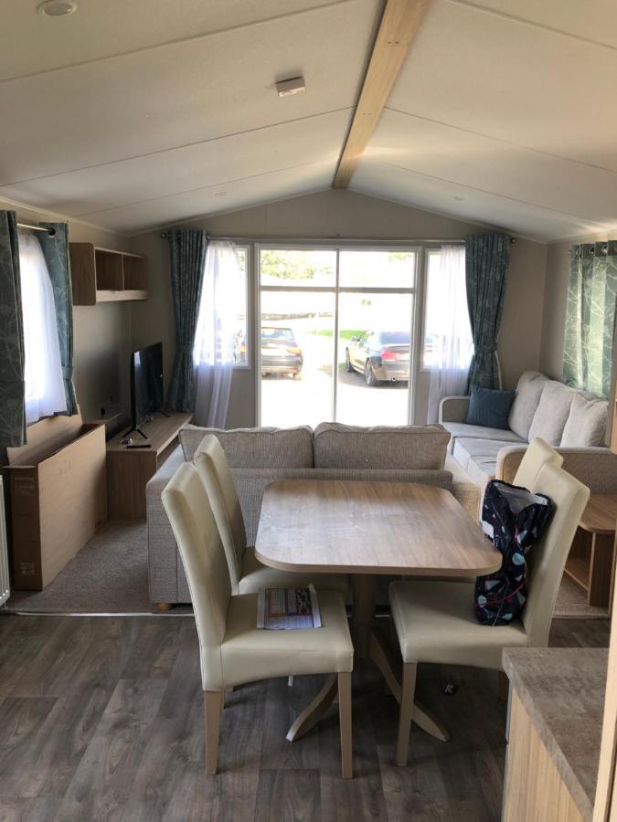 Campsite House Fun