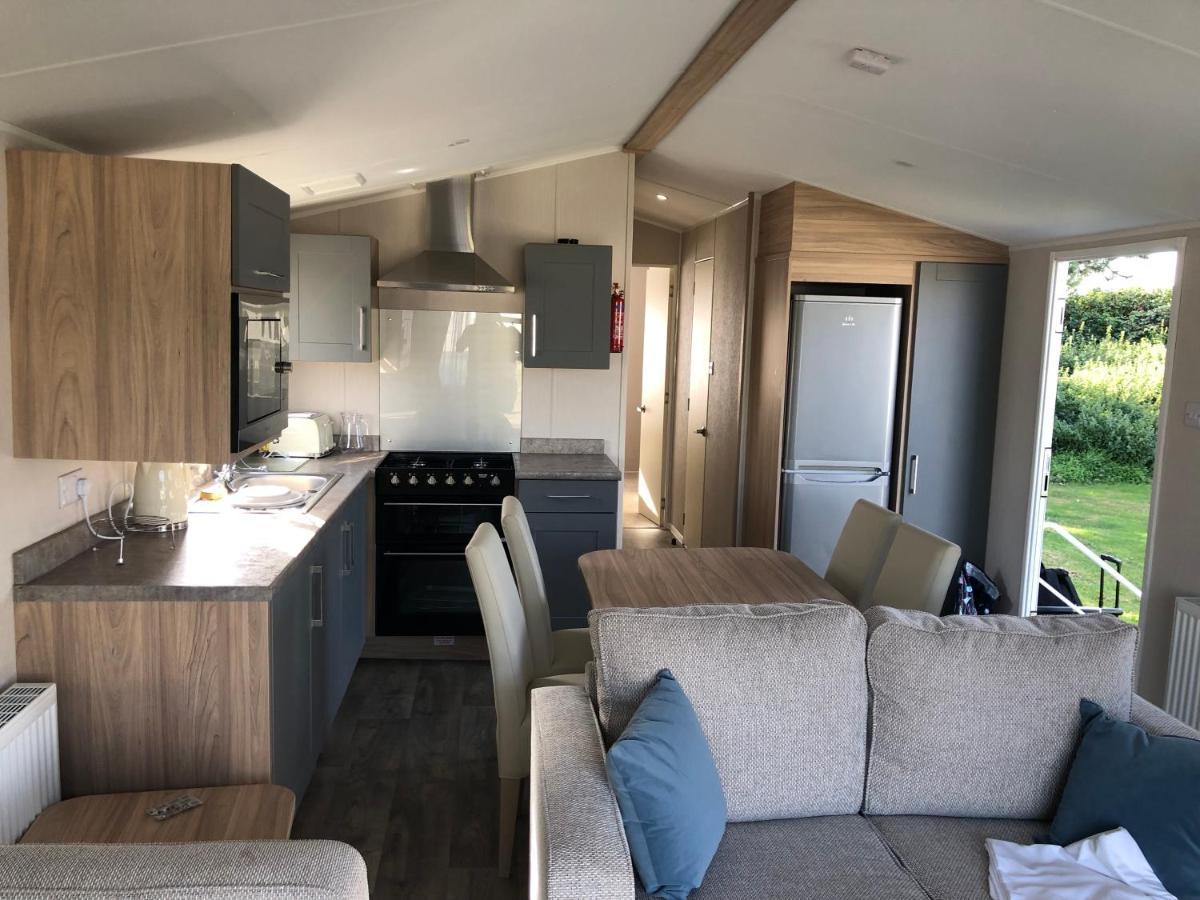 House Fun Campsite